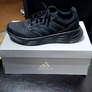 Women's Adidas Galaxy 6 Athletic Running Sneakers